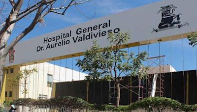 Ordenan a Secretaría de Salud de Oaxaca construir nuevo hospital tras queja de personal médico