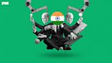 India is a Goldmine for AI Talent