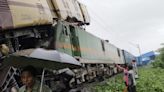 Human error, disregard for signal, automatic signalling system down – what happened before goods train rammed Kanchanjunga Express