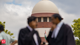 State bar councils cannot charge exorbitant fees for enrolling law graduates as lawyers: SC - The Economic Times
