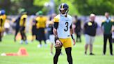 George Pickens drama is tip of iceberg for Steelers with Russell Wilson conflict looming