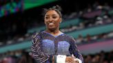 Olympic gymnastics live updates: Simone Biles, Suni Lee go for gold in individual all-around in Paris