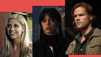 The 19 best supernatural shows to stream right now