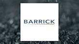 Barrick Gold (TSE:ABX) Share Price Crosses Above 200-Day Moving Average of $22.36