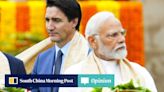 Opinion | Canada-India row over murdered Sikh complicates West’s bid to counter China