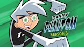 Danny Phantom (2004) Season 3 Streaming: Watch & Stream Online via Paramount Plus