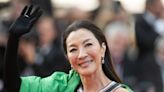 Michelle Yeoh to Receive Presidential Medal of Freedom