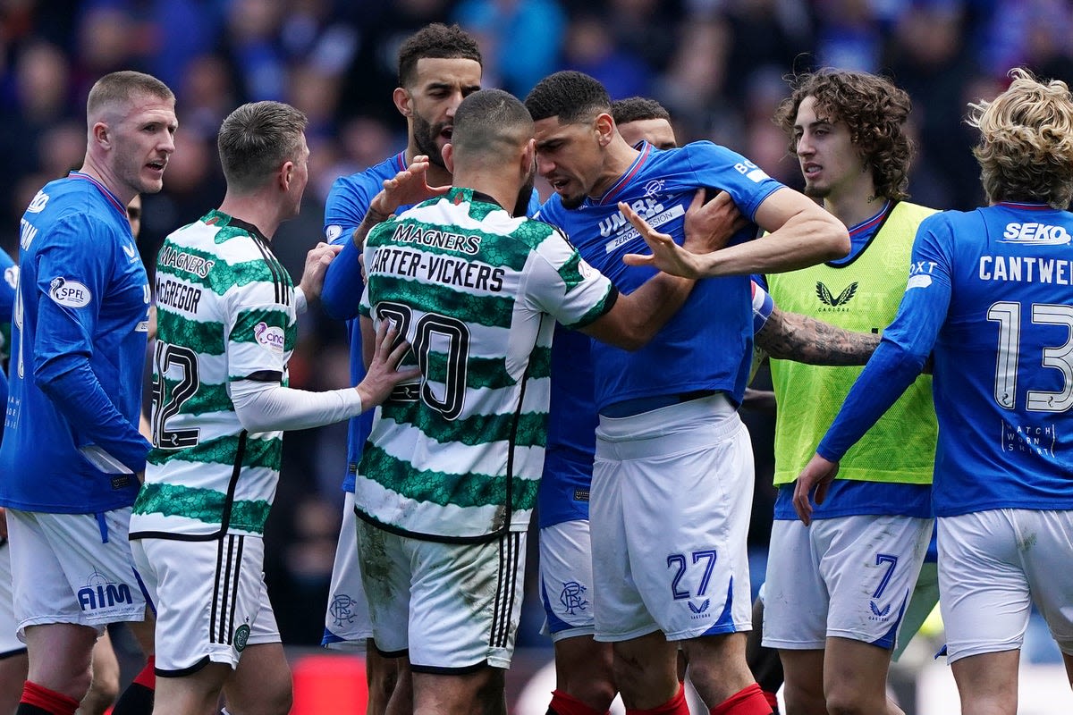 Celtic vs Rangers: Scottish Cup final final prediction, kick-off time, team news, TV, live stream, h2h, odds