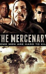 The Mercenary