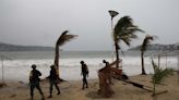 México informa sobre tormenta Aletta en Pacífico mientras se prepara para Beryl en el Caribe