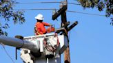 Southwest Florida power outage maps