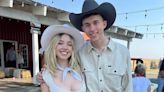 Sydney Sweeney Responds to Controversy Over Mom's 60th Birthday "Hoedown" Party Pics