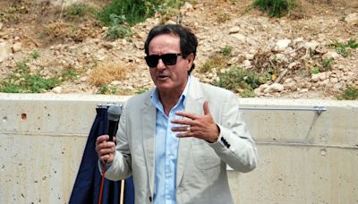 Fallece Luis García Martínez "Luiche"