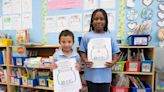 PS 57 celebrates student savings in NYC free college scholarship accounts | In Class column