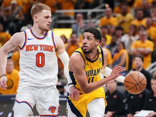 Pacers x Knicks ao vivo na NBA: onde assistir ao jogo 7 e horário