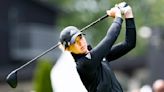 Grant becomes 1st female golfer to win on European tour