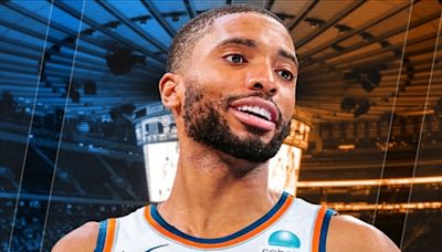 Grading the Knicks’ 2024 NBA offseason so far