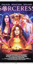 Sorceress (1995) - IMDb