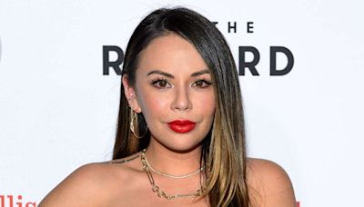 Janel Parrish reveals she underwent surgery for endometriosis