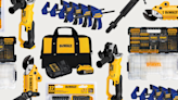 Shopping for a DIY dad? Save up to 52% on name-brand tools on Amazon for Father's Day