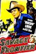 Savage Frontier (film)