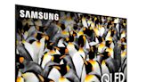 Save $400 on this Samsung 65-inch QLED TV at Best Buy