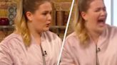 Saturday Kitchen Live Viewers Left In Hysterics Over Guest Chef's NSFW Word Mix-Up