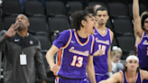 Diamonds at last: Blaise Beauchamp hits winning shot to snap Evansville's losing streak