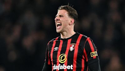 AFC Bournemouth star explains why he snubbed Arsenal in a huge summer transfer