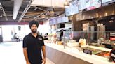 Newcomer launches pair of franchises in Flour Mill