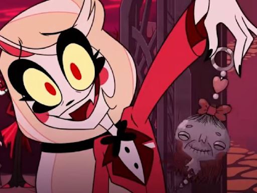 Hazbin Hotel Is The Most Creative Show On Television Right Now, And I Need More People To Watch It