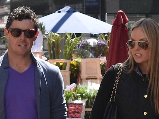 Rory McIlroy's Broken Marriage to Erica Stoll Is 'All His Fault' as He Was 'a Hard Person' to Be With