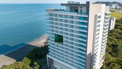 Hilton anuncia plan de expansión, sumará 300 hoteles en el Caribe y América Latina