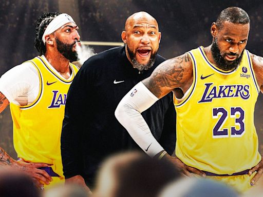 Lakers most to blame for Game 5 loss to Nuggets