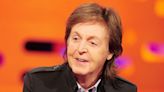 Sir Paul McCartney to explore his creative songwriting process in new podcast