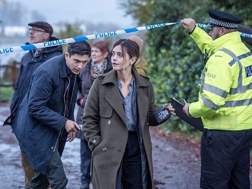 How To Watch The Jetty Online And Stream Episodes Of BBC Crime Drama Miniseries Free From Anywhere