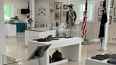 Lake George's hallowed ground: Battlefield Park Visitors Center opens for a third year