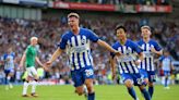 Brighton & Hove Albion vs Newcastle United LIVE: Premier League result, final score and reaction