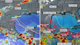 Esta es la trayectoria del huracán Beryl, ¿cómo podría impactar a San Antonio?