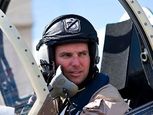 Ex-US Marines fighter pilot loses bid to block extradition to the United States over China training allegations