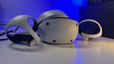 Sony has reportedly made cuts to VR development, with only 2 titles currently planned | VGC