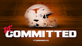 Texas loses 2026 running back commitment on Thursday