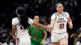 What we learned in women's college hoops Week 1: South Carolina isn't rebuilding; LSU has a lot to figure out