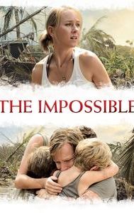 The Impossible (2012 film)