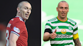 Scottish Cup semi-final: Celtic v Aberdeen - Scott Brown on Tom Rogic, Brendan Rodgers, Barry Robson