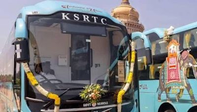 KSRTC To Launch Bengaluru-Ahmedabad, Puri Sleeper Buses; Eyes Longest Daily Routes - News18