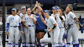 Women’s College World Series field set with Duke in for first time | Chattanooga Times Free Press