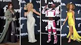 VMAs 2024: From Chappell Roan to Tyla, all the best and most daring celebs looks