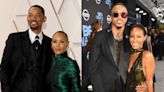 What was Jada Pinkett Smith and August Alsina’s ‘entanglement’?