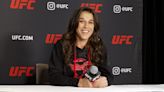 Joanna Jedrzejczyk explains why she may come out of retirement for a ‘last dance’